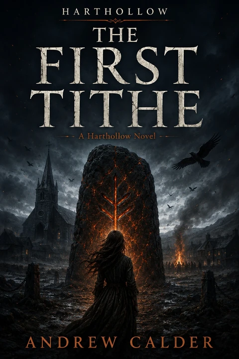 The First Tithe