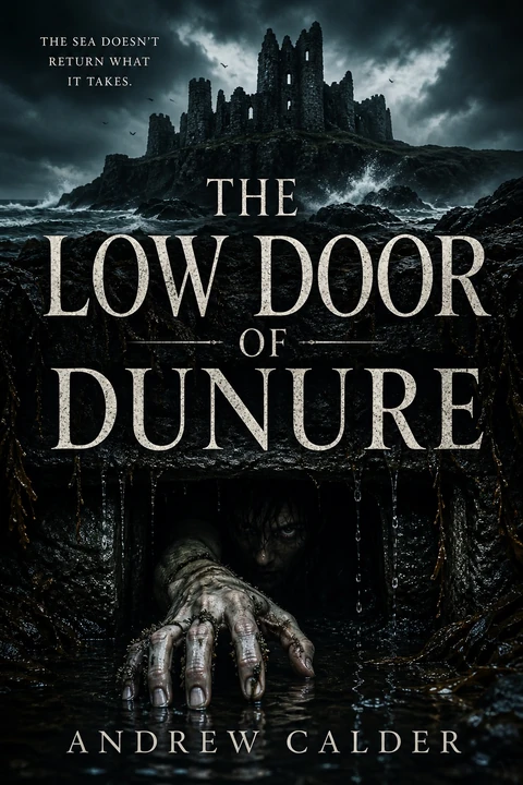 The Low Door of Dunure